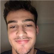 Estudiante en negocios y marketing internacional ofrece dar clases de inglés pero capacitado para dar clases de otras asignaturas